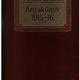 Illustration for article titled 105 éve született Radnóti Miklós, és van róla egy papírom
